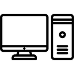 اجهزة كمبيوتر AIO